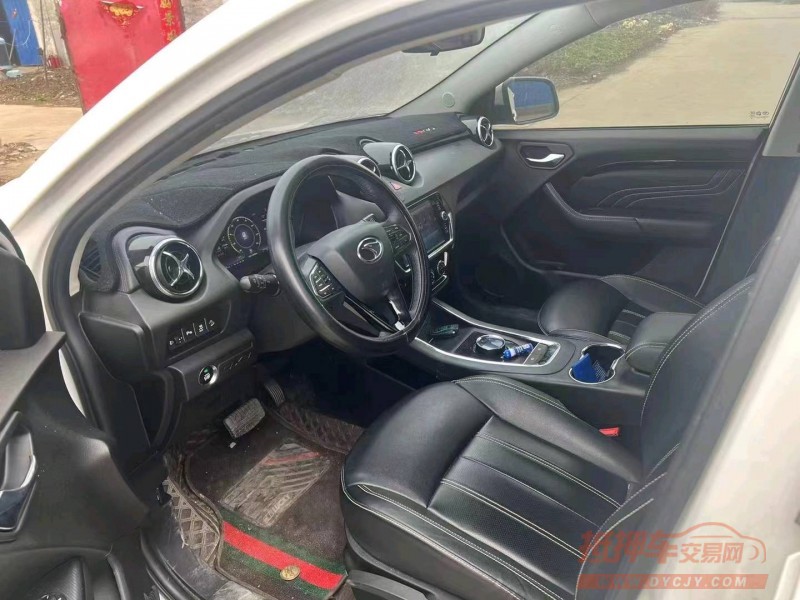 邯郸21年东南汽车DX34