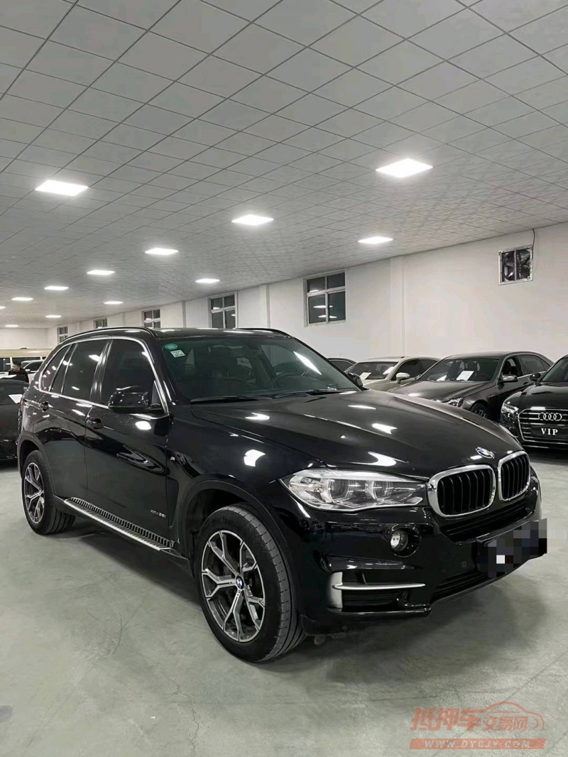 廊坊16年宝马X53