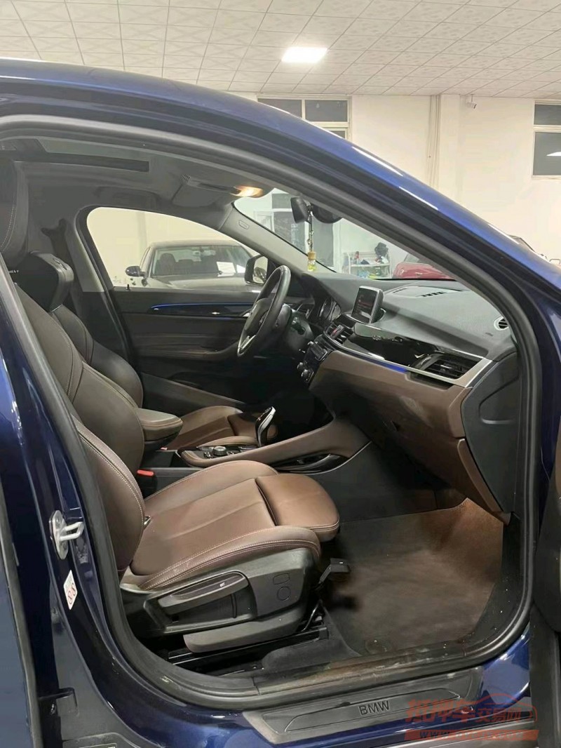 廊坊20年宝马X24