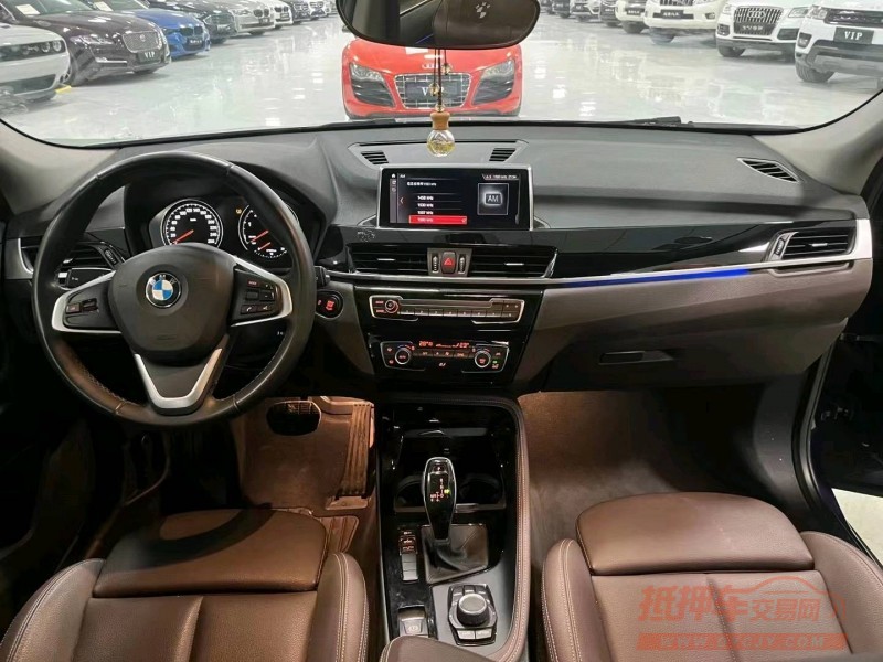 廊坊20年宝马X26