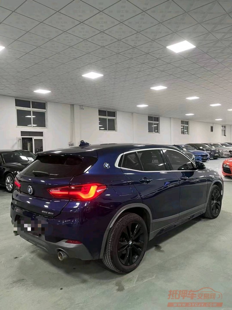 廊坊20年宝马X28