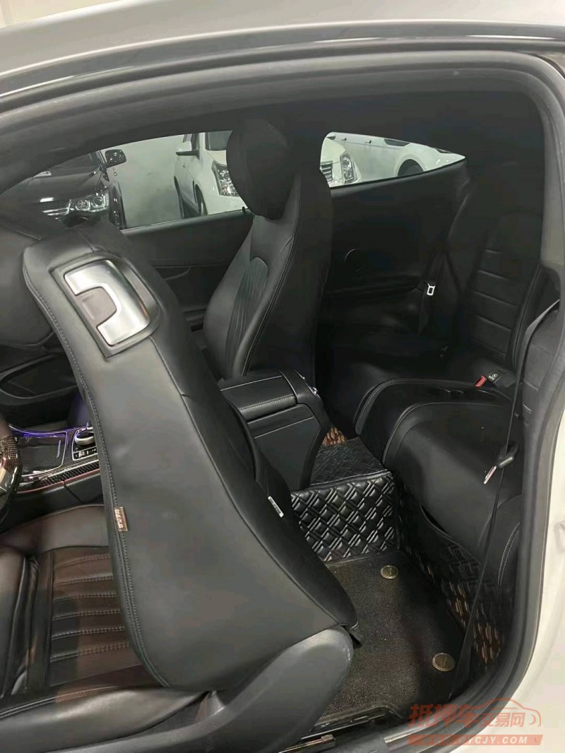 廊坊16年奔驰C5