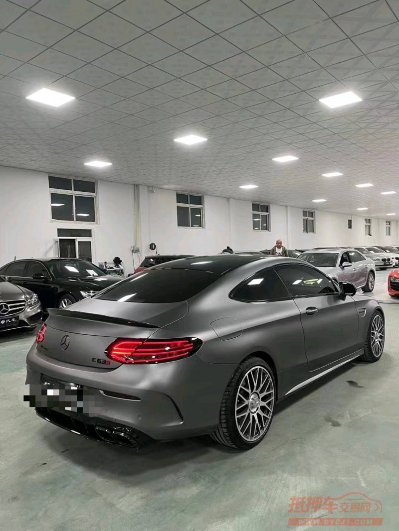 廊坊16年奔驰C8