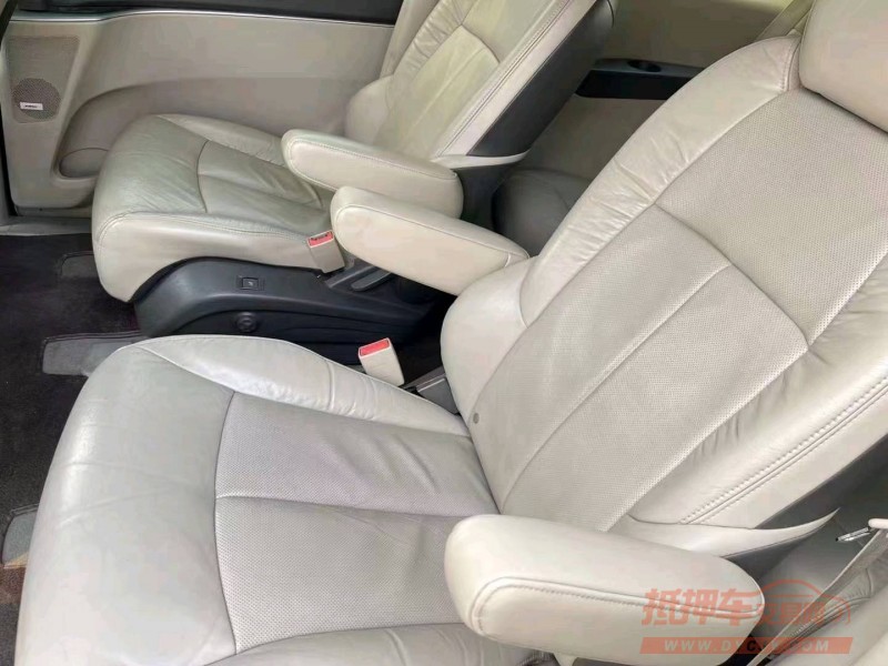 枣庄13年别克GL86