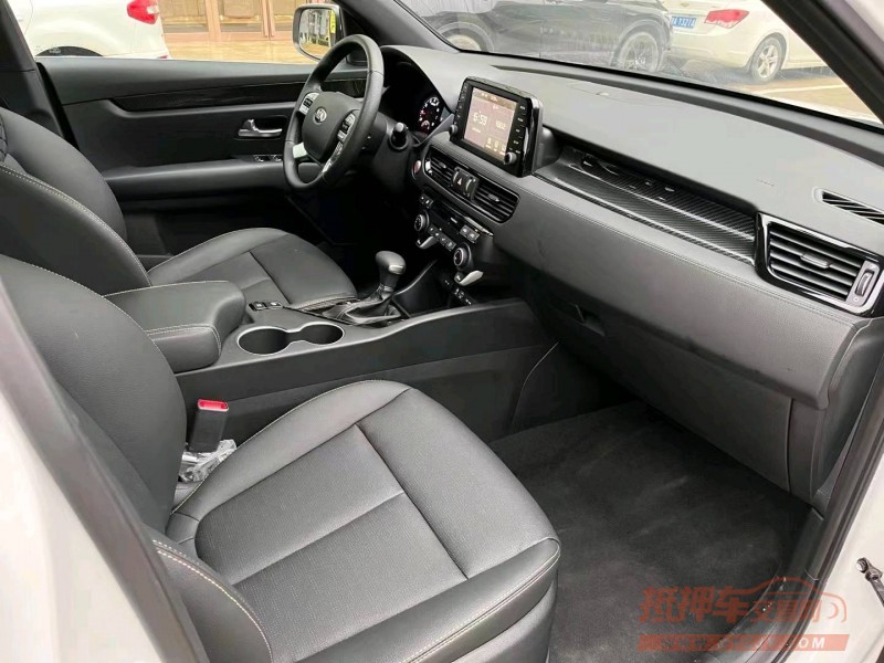 宜昌22年起亚KX76