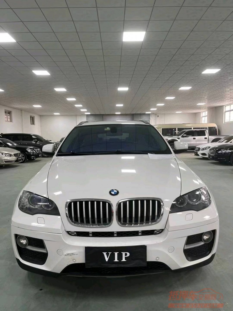 廊坊15年宝马X69