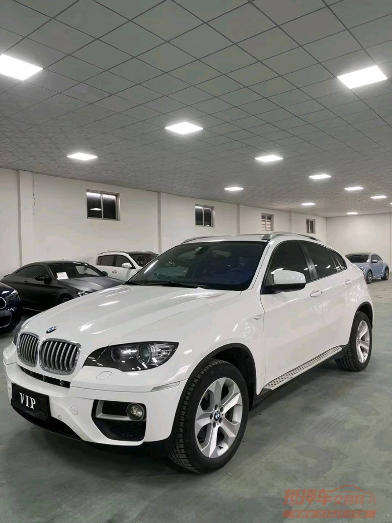 廊坊15年宝马X68