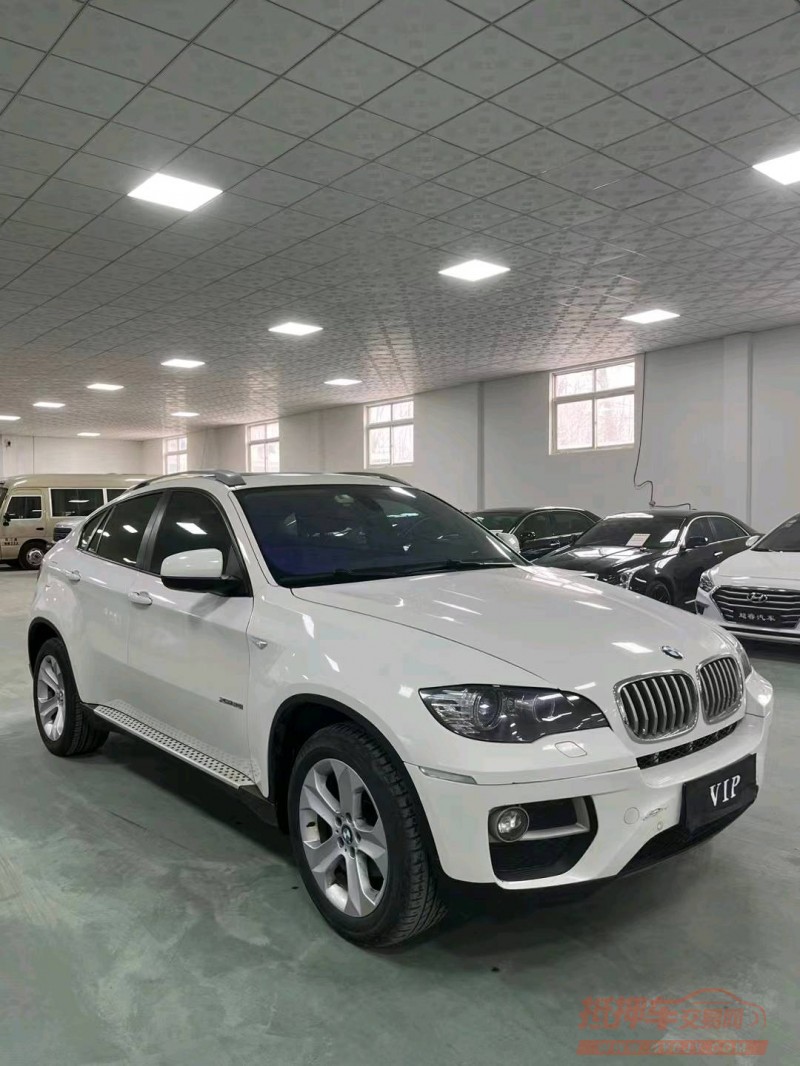 廊坊15年宝马X67