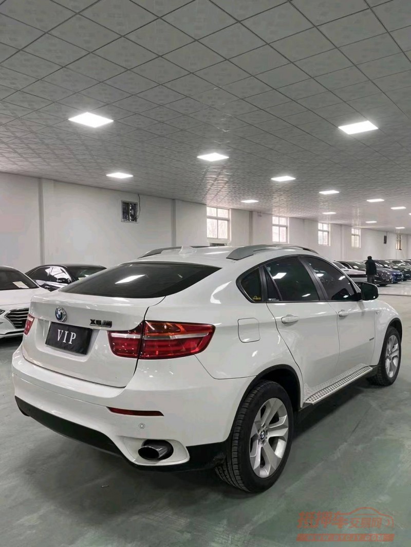 廊坊15年宝马X66