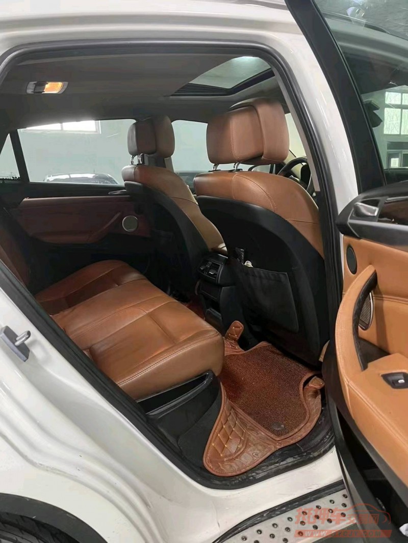 廊坊15年宝马X63