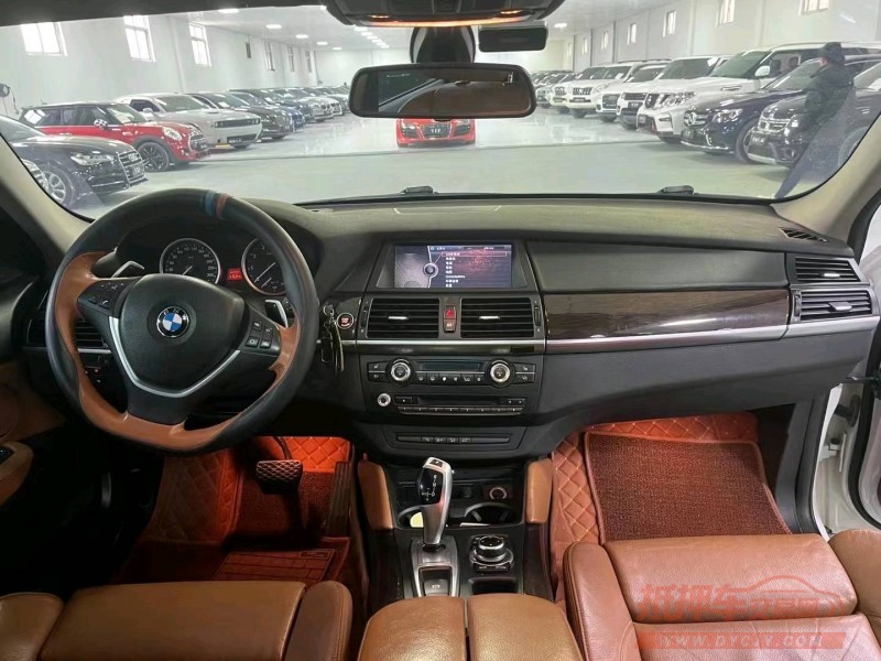 廊坊15年宝马X62