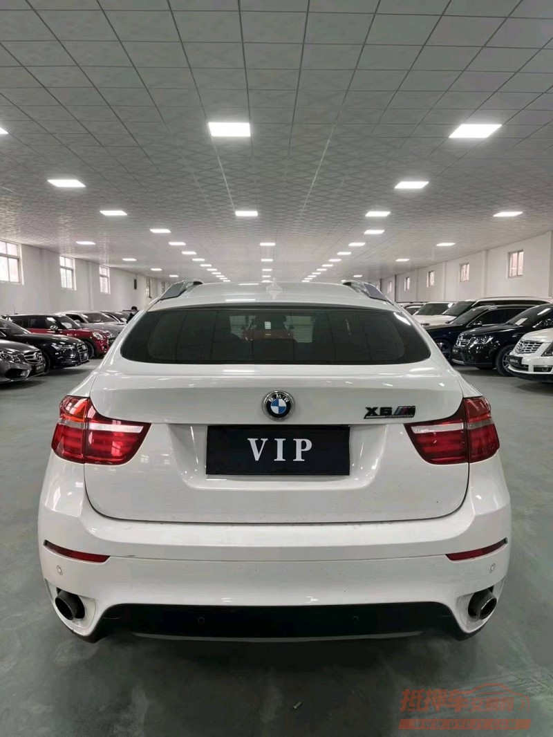 廊坊15年宝马X61