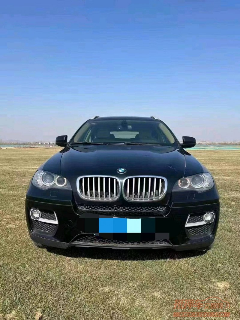 淮南15年宝马X61