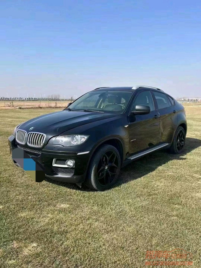 淮南15年宝马X63