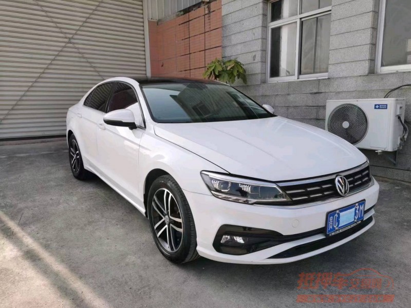 三明20年大众凌渡8