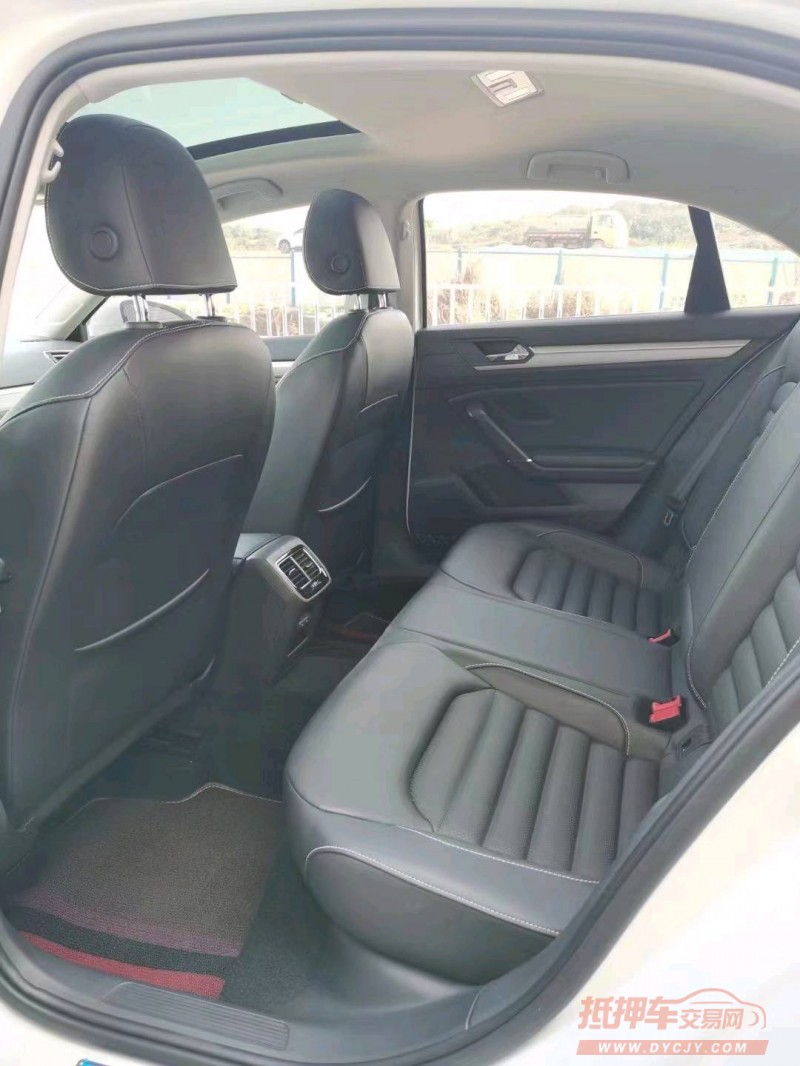 三明20年大众凌渡6