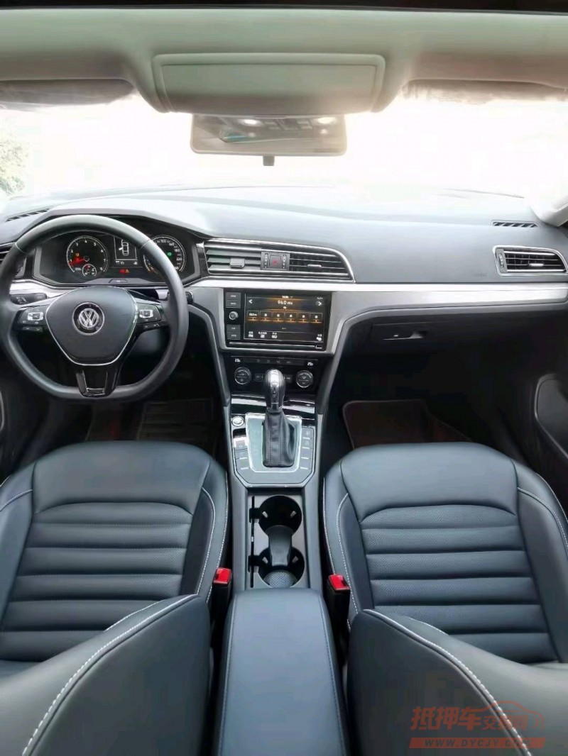 三明20年大众凌渡3