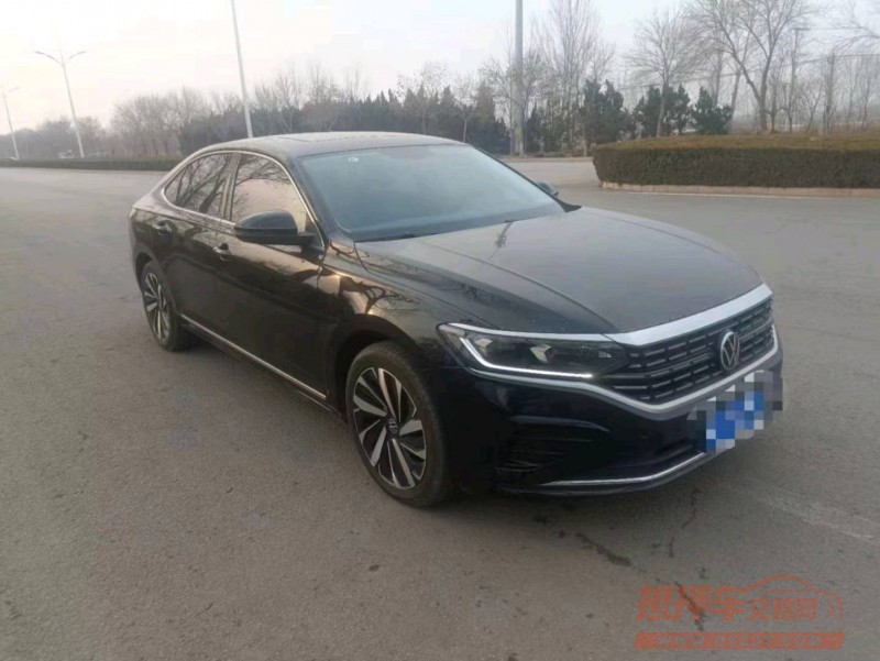 济宁22年大众帕萨特2