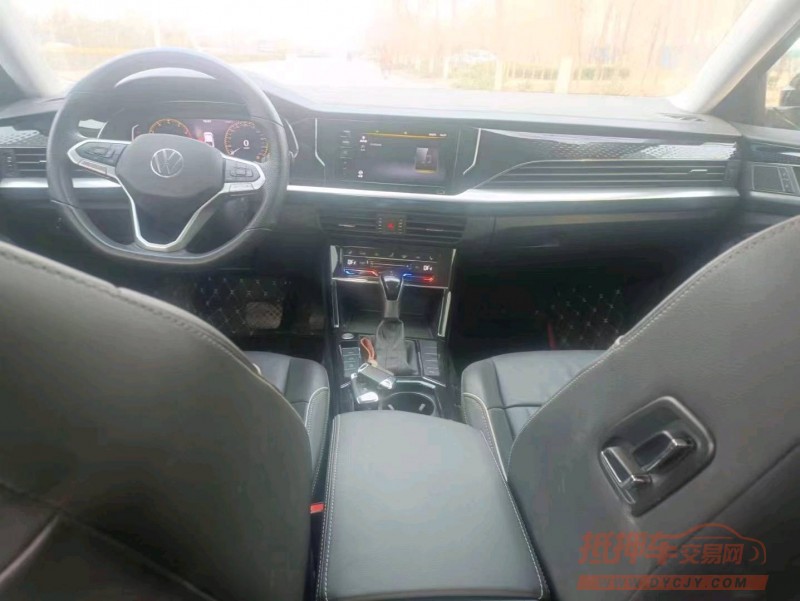 济宁22年大众帕萨特3