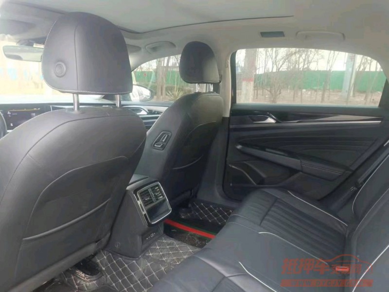 济宁22年大众帕萨特4