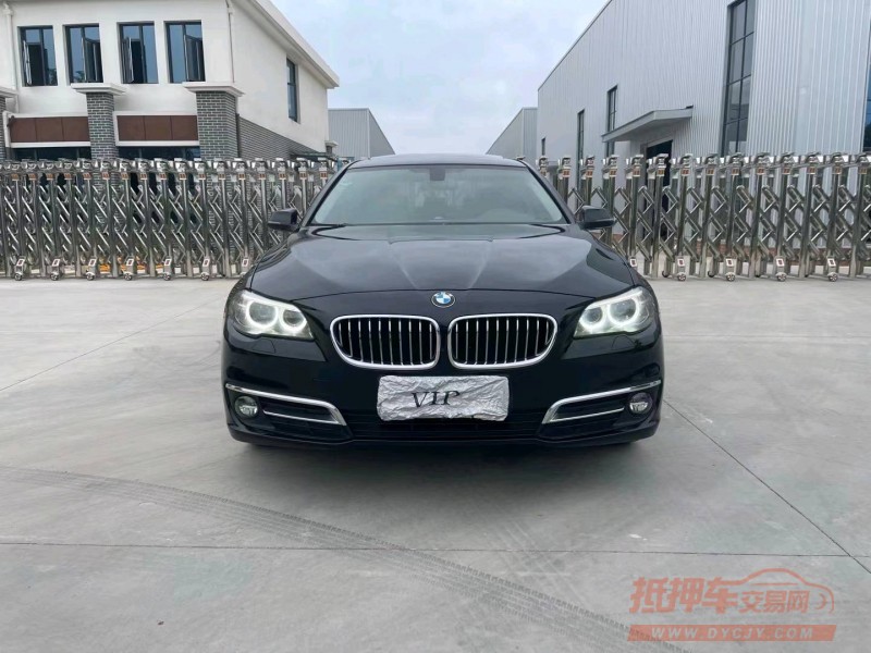 徐州17年宝马5系7