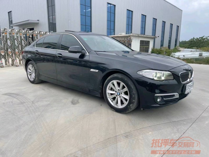 徐州17年宝马5系6