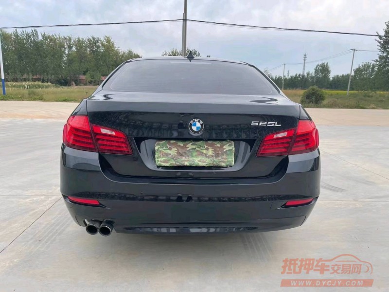 徐州17年宝马5系8