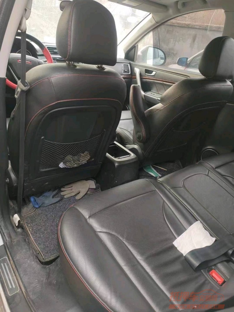 潍坊14年哈弗H62