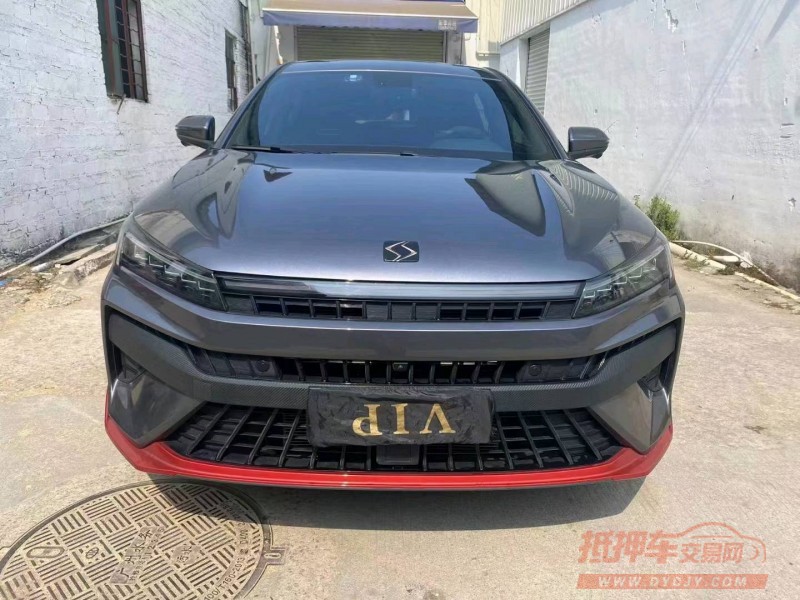 广州22年江淮思皓1