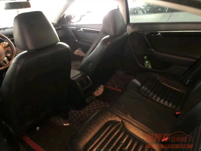 邯郸14年大众迈腾4