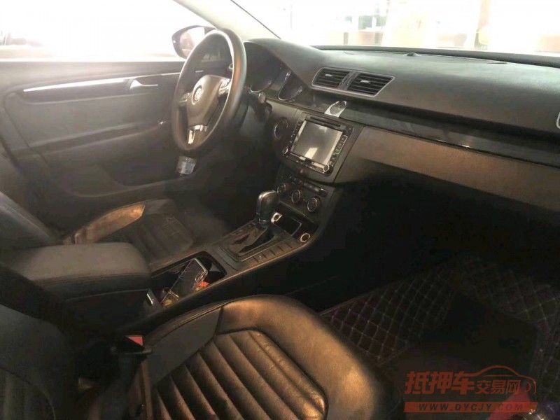邯郸14年大众迈腾9