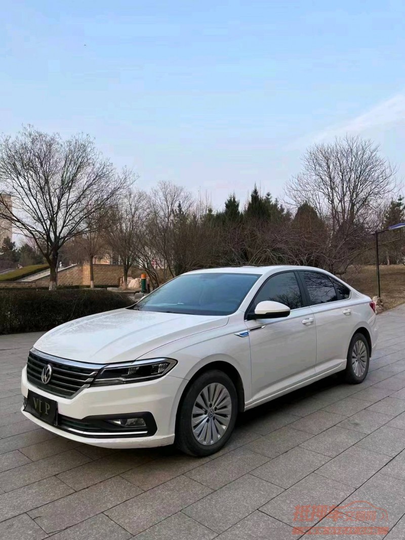 邯郸19年大众朗逸2