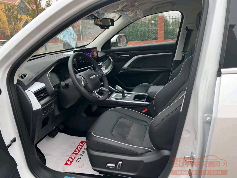 北京23年哈弗H63