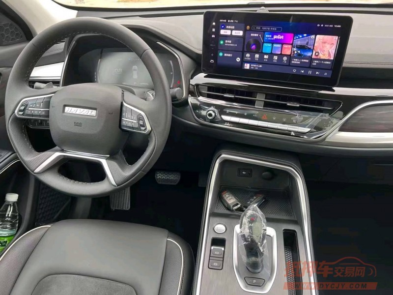 北京23年哈弗H64