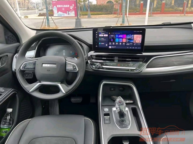 北京23年哈弗H65