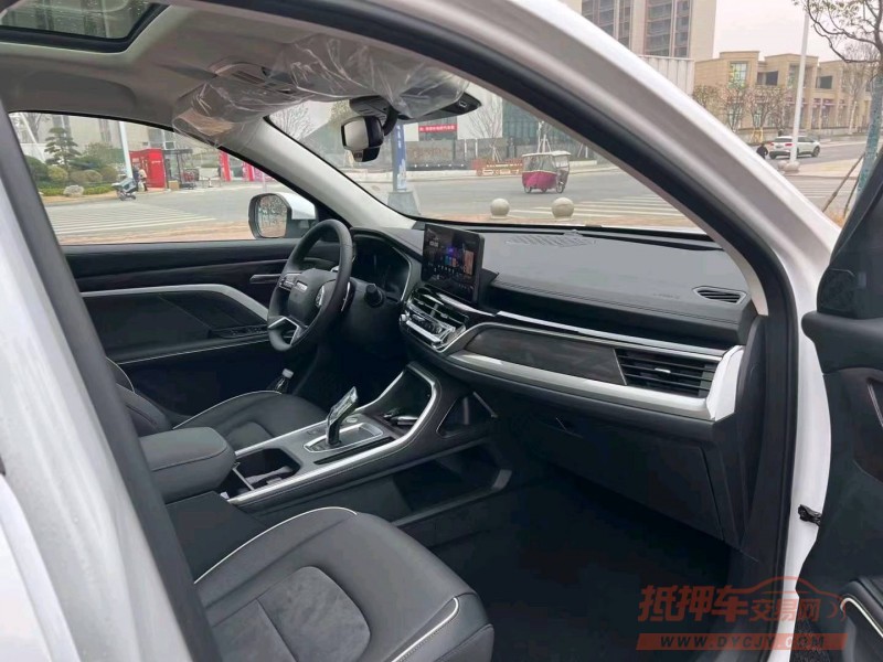 北京23年哈弗H67