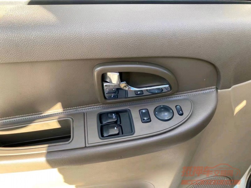 沈阳13年别克GL83