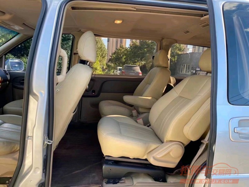 沈阳13年别克GL88