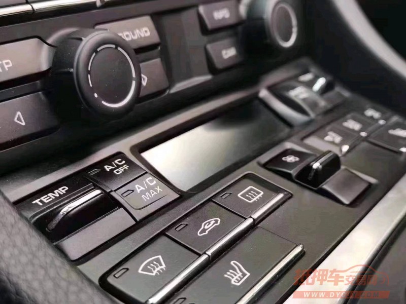 宜昌13年保时捷Boxster2