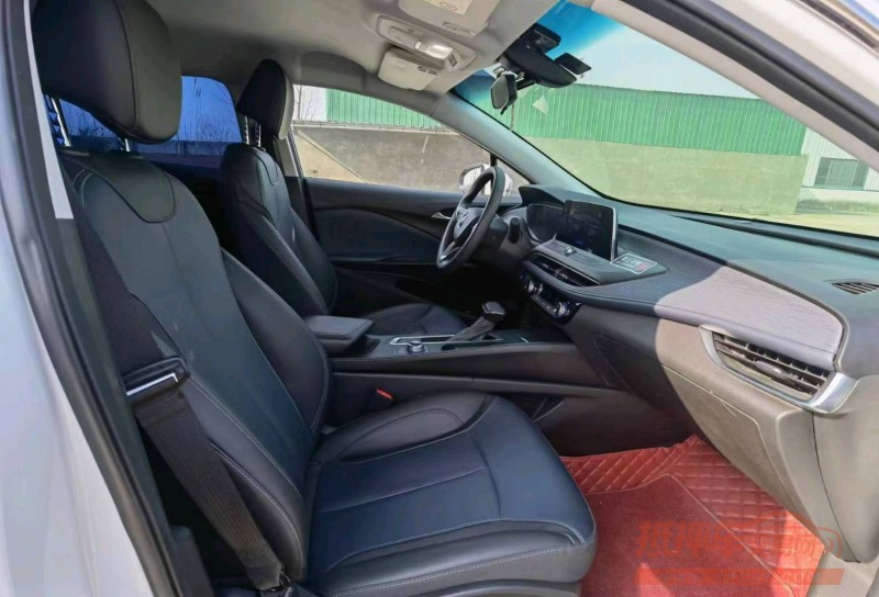 北京21年别克微蓝4