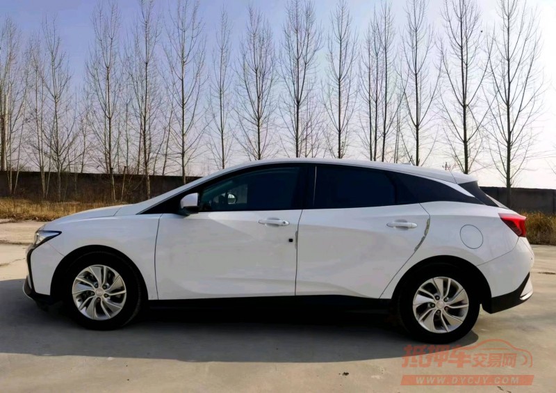 北京21年别克微蓝2