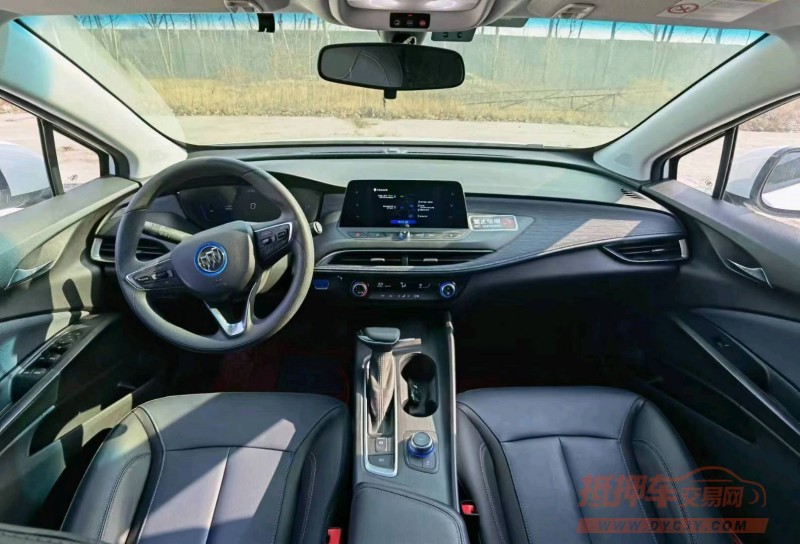 北京21年别克微蓝6