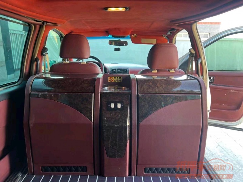 枣庄16年别克GL86