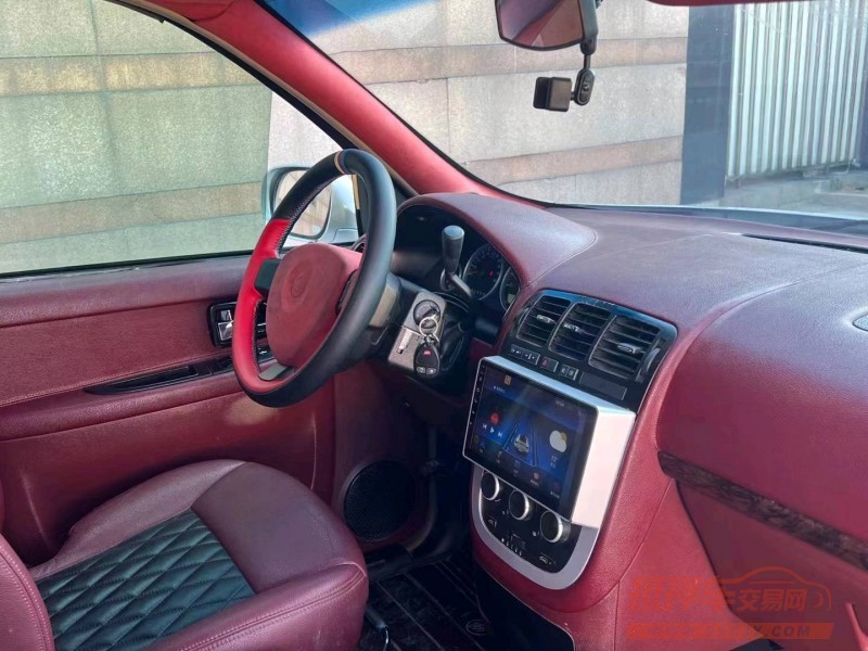 枣庄16年别克GL87