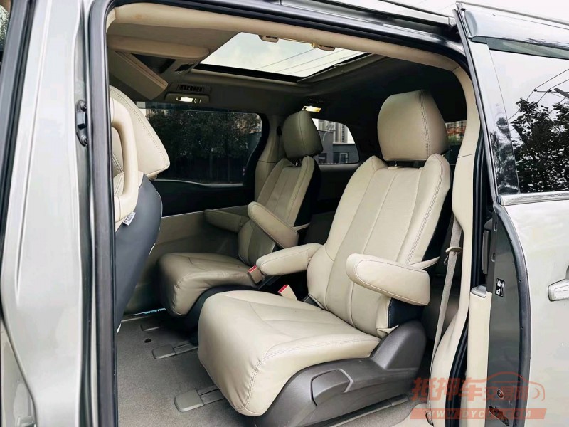 沈阳13年别克GL87