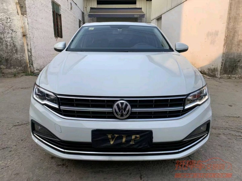 广州21年大众宝来1