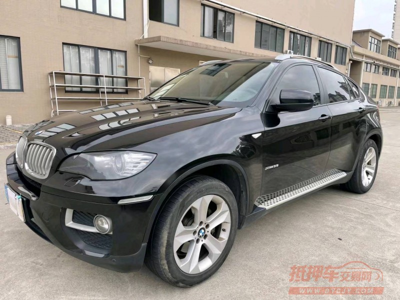 江门14年宝马X62