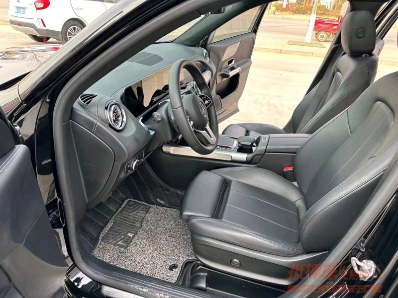 徐州21年奔驰GLB4