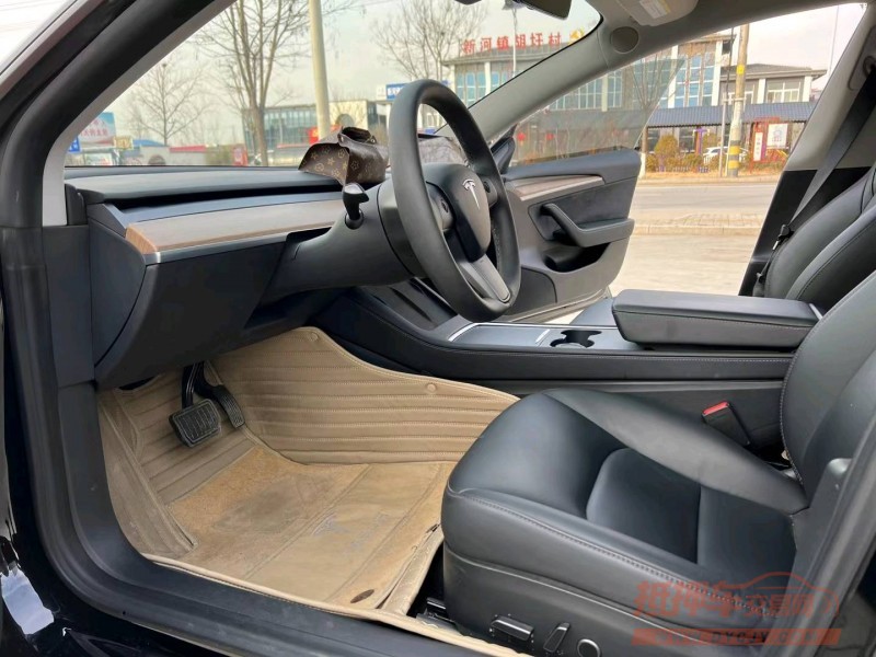 徐州21年特斯拉MODEL 37