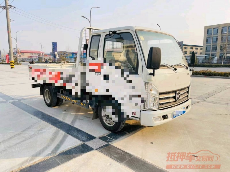 聊城21年凯马汽车轻卡2